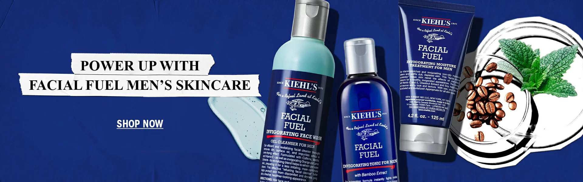 Kiehl's
